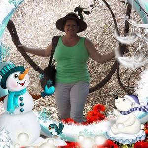 Meet your Posher, Kathy